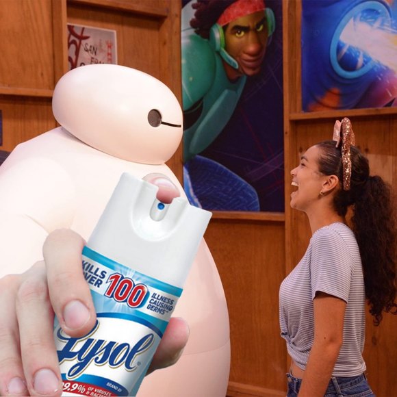 Meet your Posher, Lucia - Picture 1 of 1